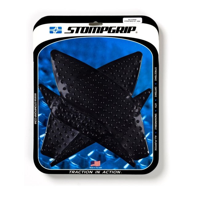 Stompgrip Tank Pad Volcano