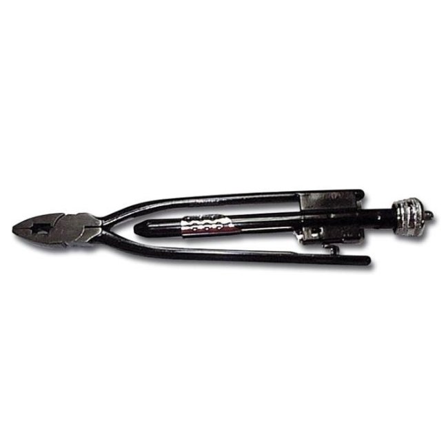 Racing Products Wire Pliers including Safety Lockwire