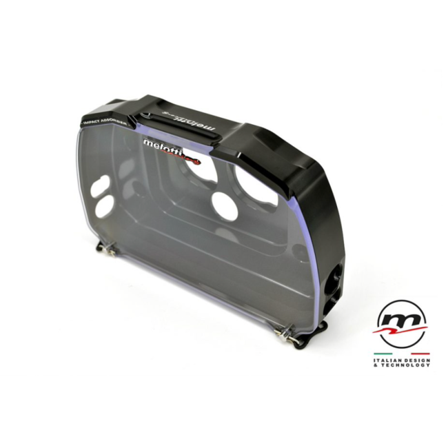 Melotti Racing AIM MXS 1.2 Dashboard Protection Cover