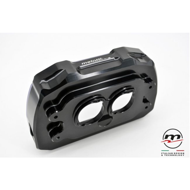 Melotti Racing AIM MXS 1.2 Dashboard Protection Cover