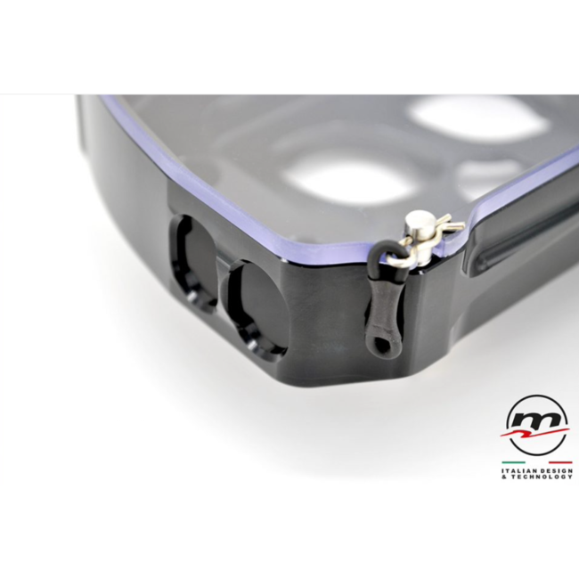 Melotti Racing AIM MXS 1.2 Dashboard Protection Cover