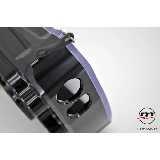 Melotti Racing AIM MXS 1.2 Dashboard Protection Cover