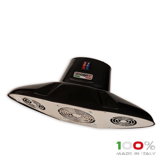 CAPIT Motorpak Droger