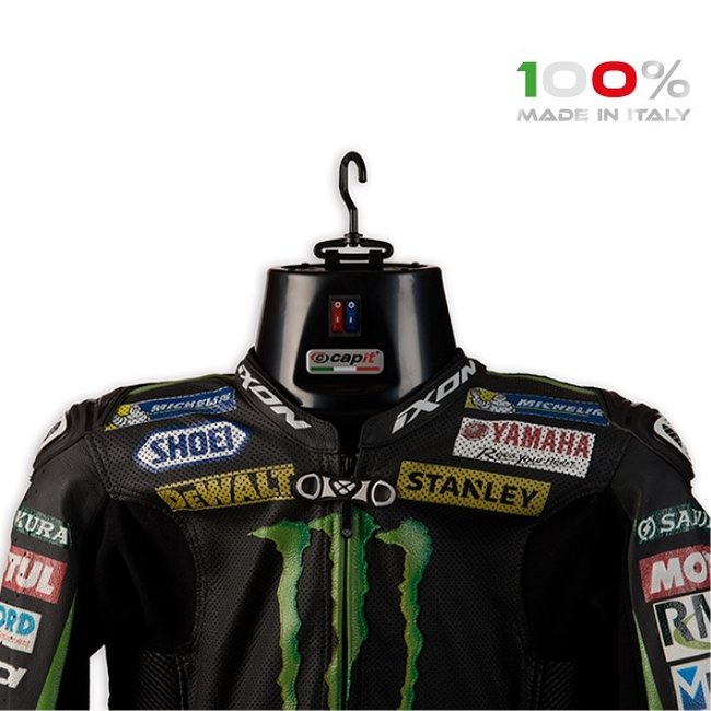 CAPIT Motorpak Droger