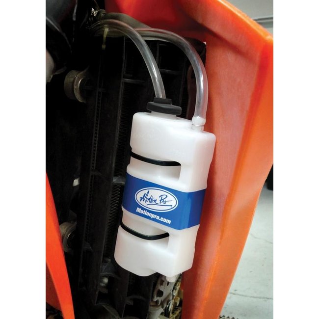 MOTION PRO Coolant Recovery Tank 275cl