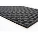 Racing Products Zelfklevende Foam 1cm isolatie racekuipen en inlaat