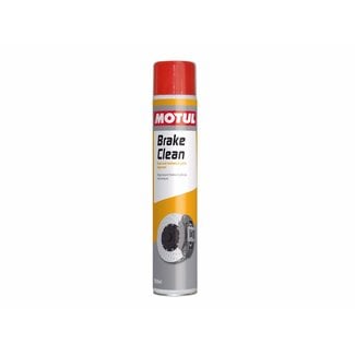 MOTUL MOTUL Professional Brake Cleaner Spray 750ml