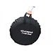 CAPIT Wheel Rim Bag Black CAPIT Wheel Rim Bag Black