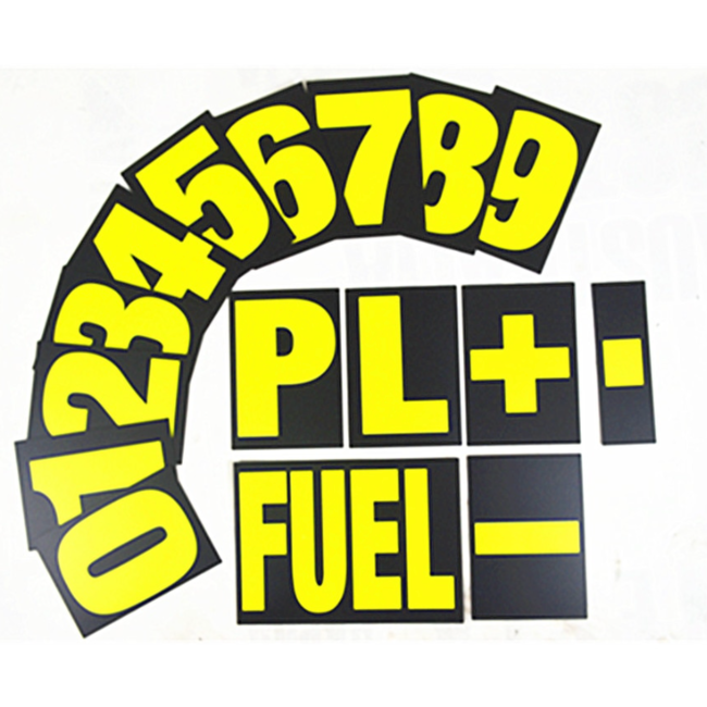 Racing Products Pitbord - Pit Board
