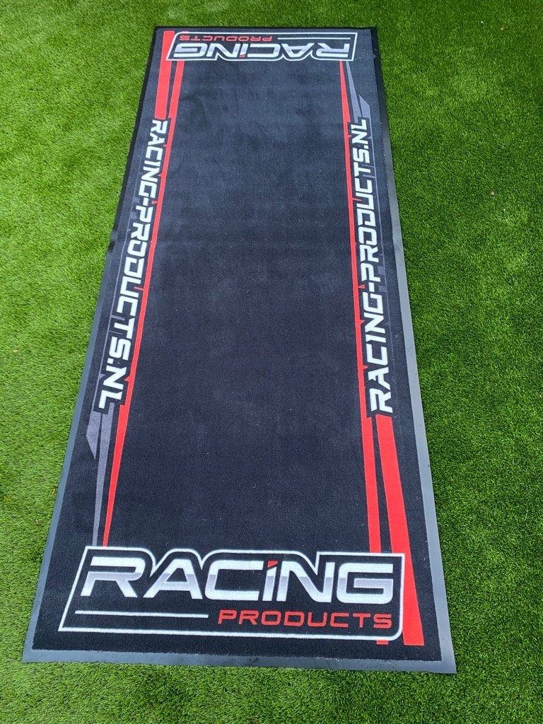 Paddock Environmental Pit Mat 240 x 95 Racing Products