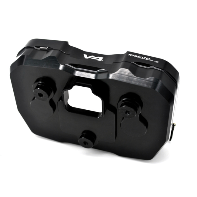 Melotti Racing Panigale V4/Streetfighter - Dashboard Protection Cover