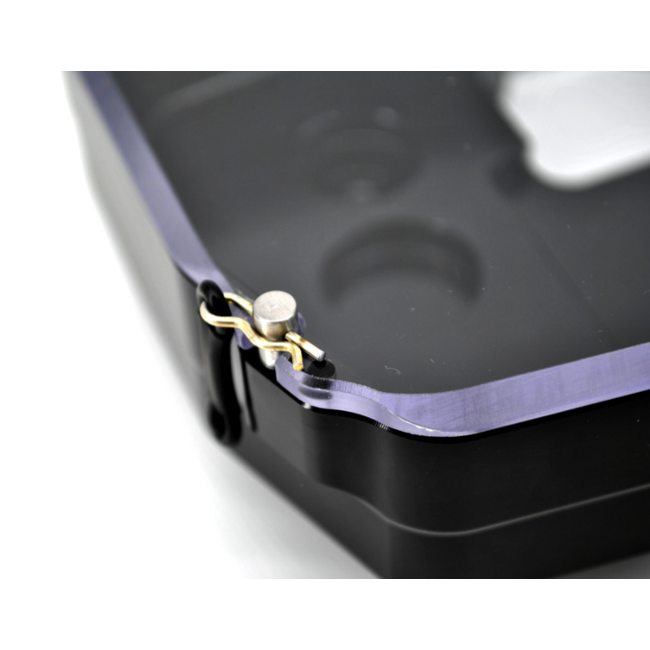 Melotti Racing Panigale V4/Streetfighter - Dashboard Protection Cover