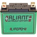 Aliant Battery YLP10 Lithium Race Accu