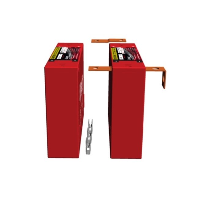 Ultrabatt Ultrabatt multiMIGHTY Accu UB-12200MM+ 150CCA