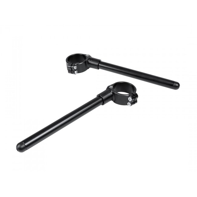 Bonamici Racing Clip-Ons 50mm