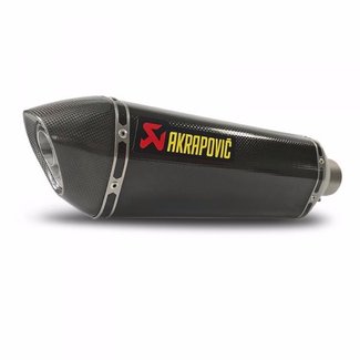 Akrapovic M-R01905C S1000RR 2010-2014