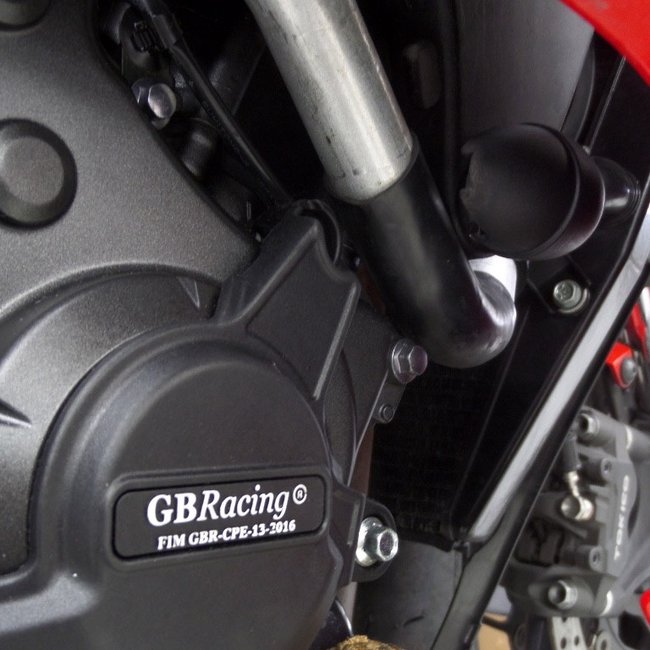 GB Racing Honda CBR1000RR-R 2020 Race Frame Sliders