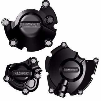 GB Racing Kupplung, Lichtmaschine und Zündungsdeckel R1 2015 - 2020
