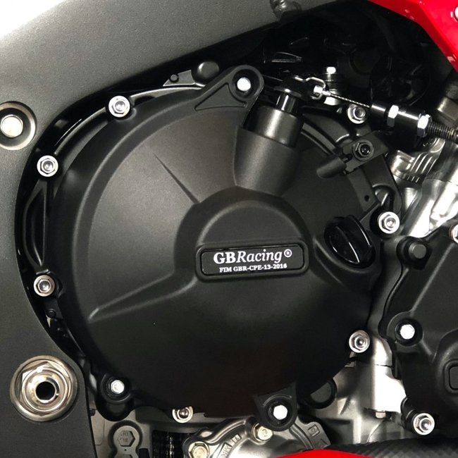 GB Racing Honda CBR1000RR-R 2020 Engine Cover set