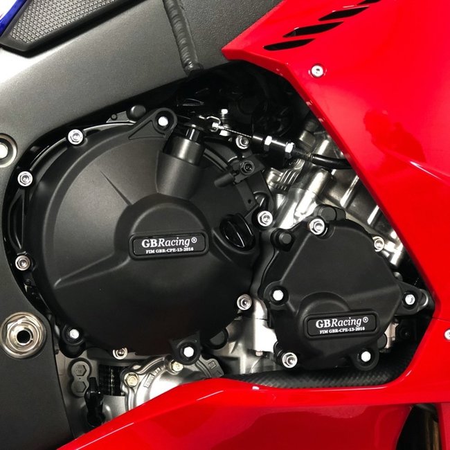 GB Racing Honda CBR1000RR-R 2020 Pulse Cover