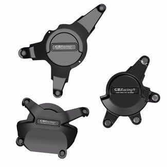 GB Racing (kit) engine cover set Honda CBR1000RR 2008-2016