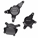 GB Racing (kit) engine cover set Honda CBR1000RR 2008-2016