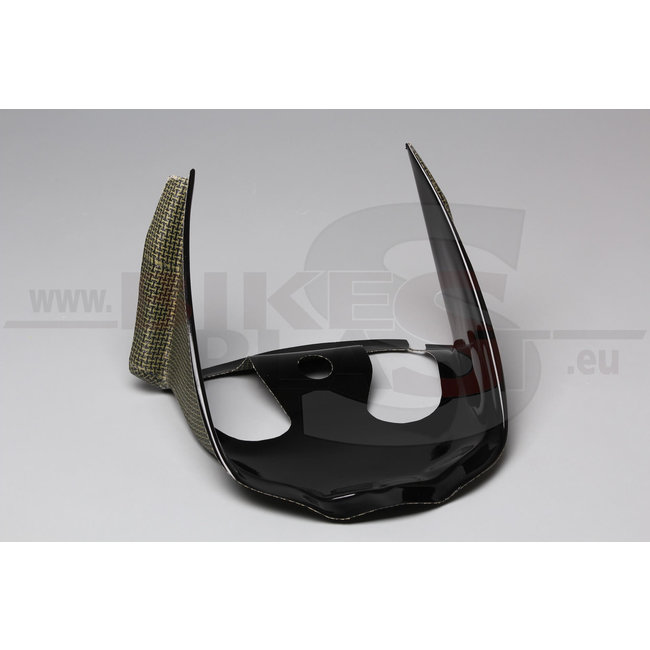 Bikesplast Racekuipen - Yamaha R1 2012 - 2014