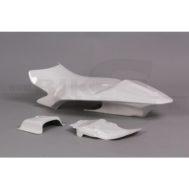 Bikesplast Racekuipen - Yamaha R1 2009 - 2011