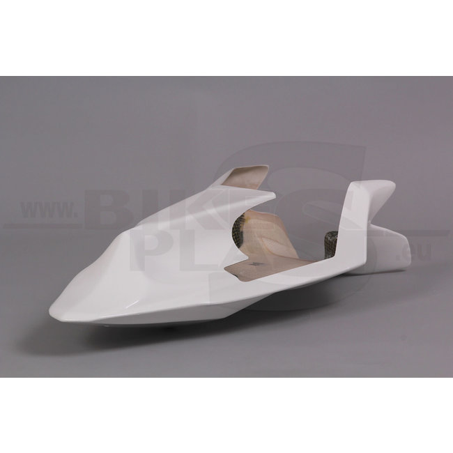 Bikesplast Racekuipen - Yamaha R1 2009 - 2011