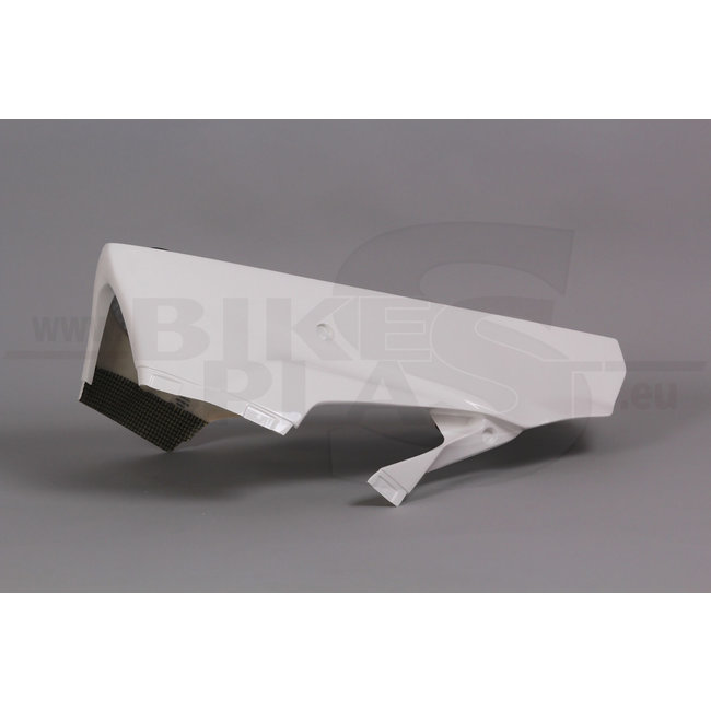 Bikesplast Yamaha R6 2006 - 2007