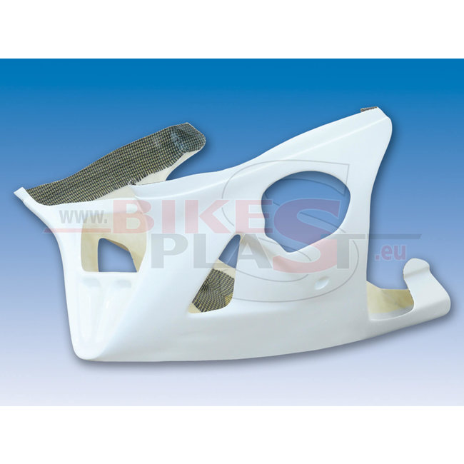 Bikesplast Suzuki GSX-R 1000 2001 - 2002