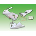 Bikesplast Kawasaki ZX-10R 2004 - 2005