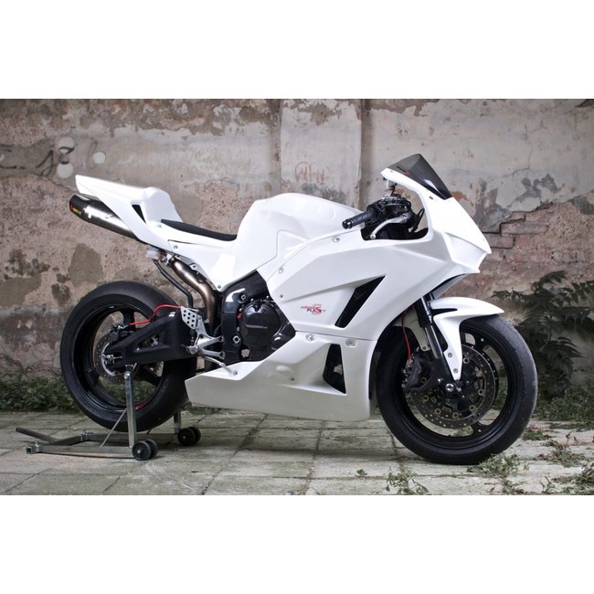 Bikesplast Honda CBR 600RR 2013 - 2020