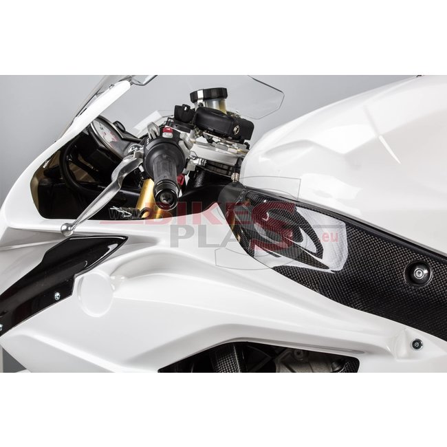 Bikesplast BMW S1000RR 2015 - 2016