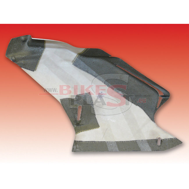 Bikesplast Ducati 749 / 999 2003 - 2006