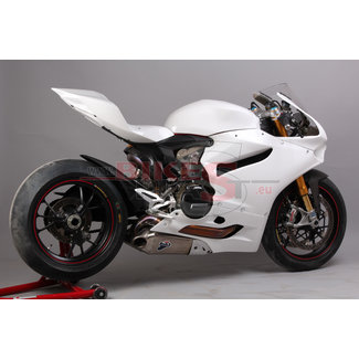 Bikesplast Bikesplast Racekuipen - Ducati 899/1199 2012 - 2014