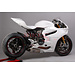 Bikesplast Bikesplast Race Fairings - Ducati 899/1199 2012 - 2014 Bikesplast Bikesplast Race Fairings - Ducati 899/1199 2012 - 2014