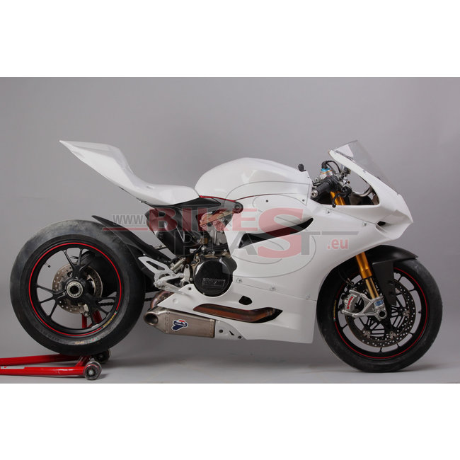 Bikesplast Ducati 899/1199 2012 - 2014