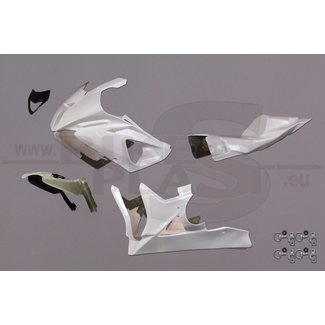 Bikesplast Bikesplast Rennverkleidung BMW S1000RR 2009-2011