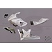 Bikesplast BMW S1000RR 2009 - 2011