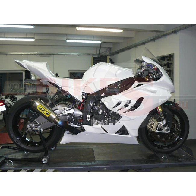 Bikesplast BMW S1000RR 2009 - 2011