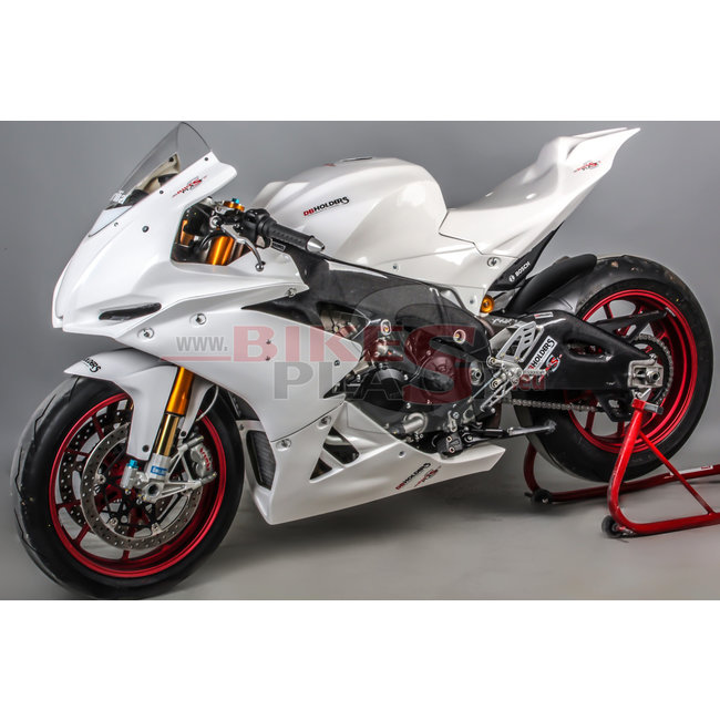 Bikesplast Aprilia RSV 4 1000 2015 - 2020