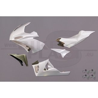 Bikesplast Aprilia RSV 4 1000 2009 - 2014