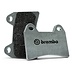 Brembo Carbon Ceramic Brake Pads Race Only