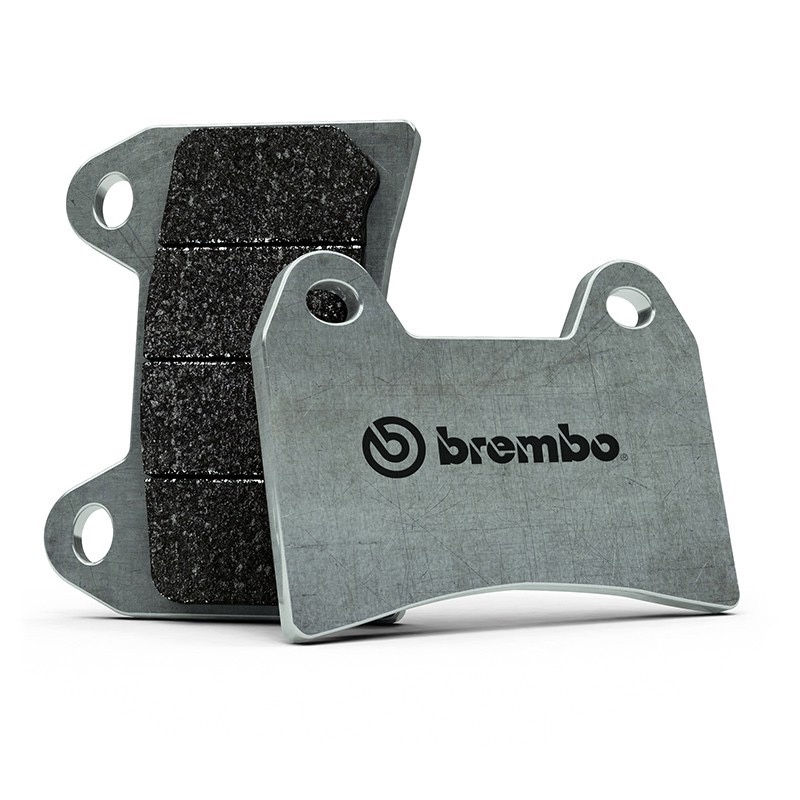 Bremsbeläge Hinten Brembo Carbon-Ceramic Off-Road - Jetzt 27