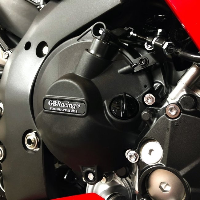 GB Racing Honda CBR1000RR-R 2020 Clutch Cover