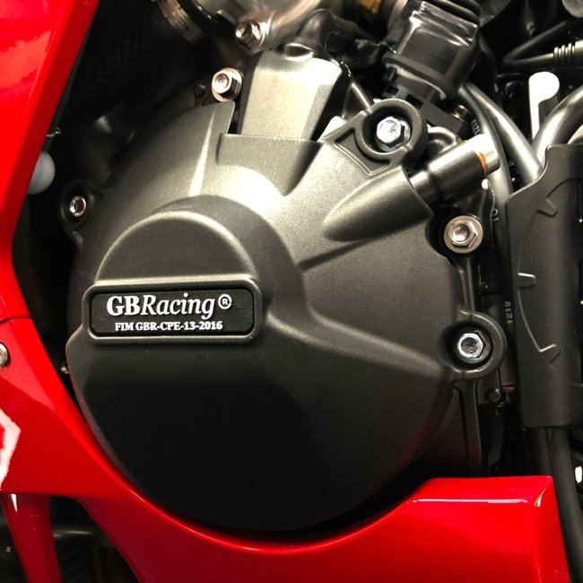 GB Racing Honda CBR1000RR-R 2020 Alternator Cover