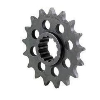 AFAM Racing Steel Front Sprocket