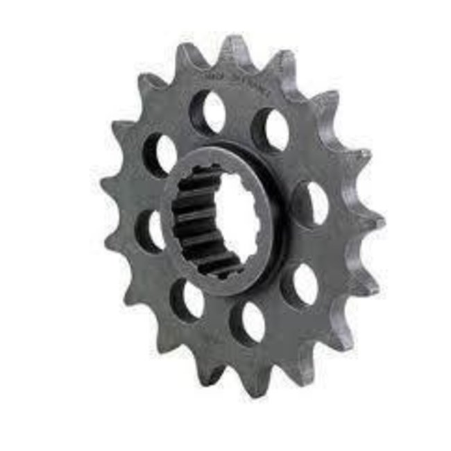 AFAM AFAM Racing Steel Front Sprocket