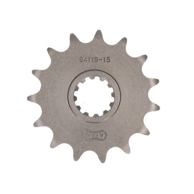 AFAM AFAM Racing Steel Front Sprocket